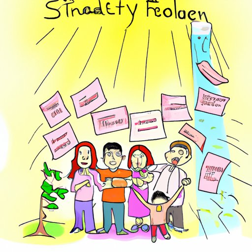 Highlight Success Stories from Other Families