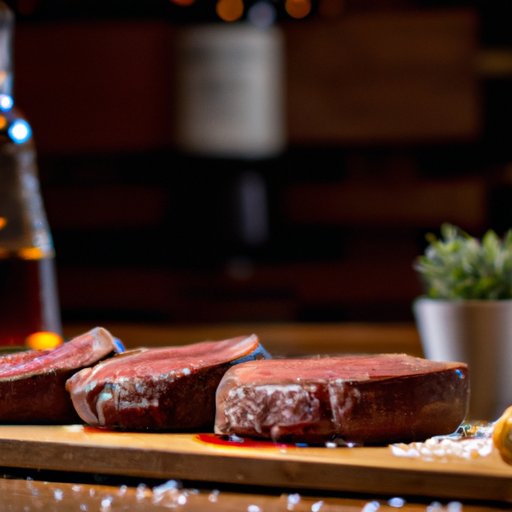 Mastering the Art of Medium Well Steak: Tips and Techniques to Achieve Perfection