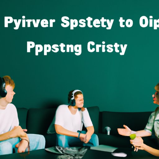 Interview with Experts on How to Copy a Playlist on Spotify