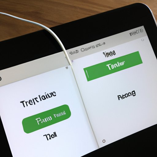 Transferring Music from Spotify to iTunes