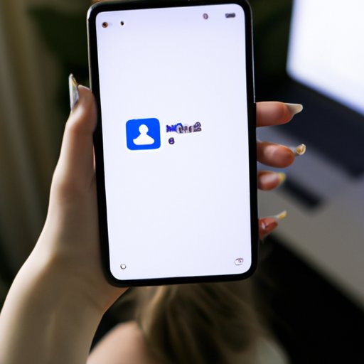 Follow the Playlist on the Other Account