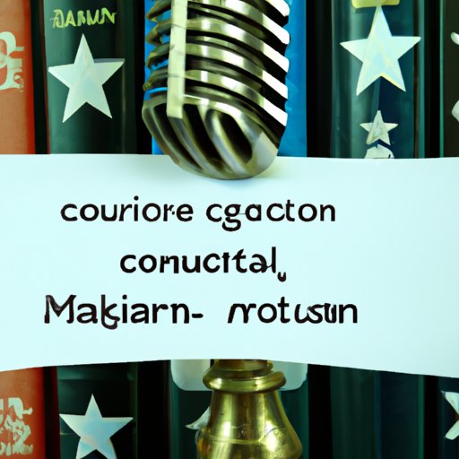 Research Existing Copyright Laws and How to Register Music