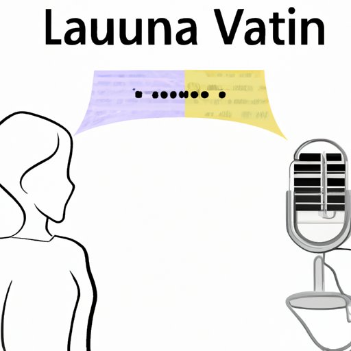 Learn Natural Language Processing for Voice Recognition