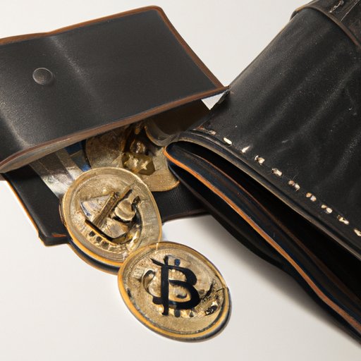 Definition of Bitcoin and Bitcoin Wallets