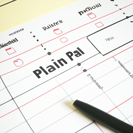 Implement the Plan and Track Results