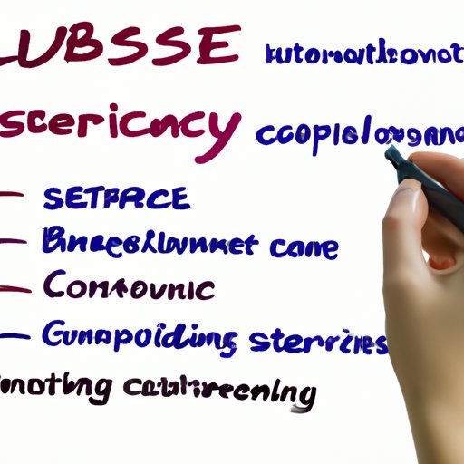 Identifying the Needs of Your Customer Base