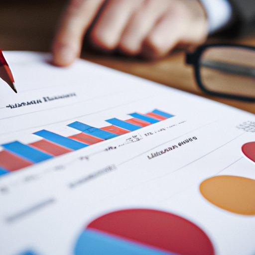 Steps Involved in Creating a Financial Analysis