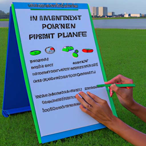 Developing a Plan for Sustaining the Program Over Time