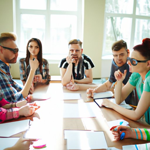 Determining Who Should Participate in the Program