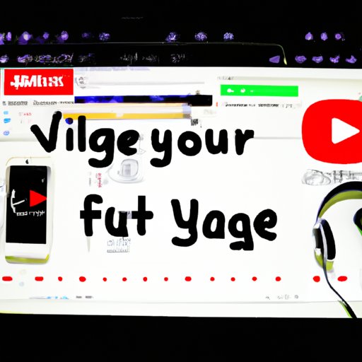 Explain the Basics of Creating a Playlist on YouTube