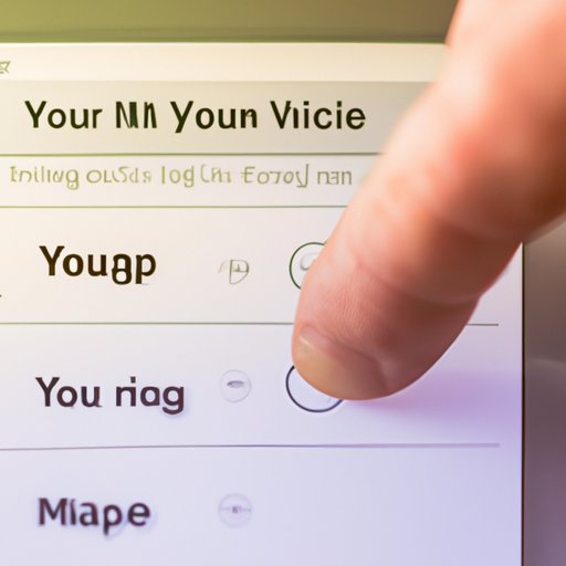 Making the Most Out of Your Music Library: How to Create an iTunes Playlist