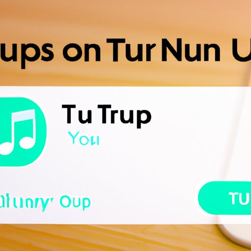 Tune Up Your Tunes: How to Create a Playlist in iTunes