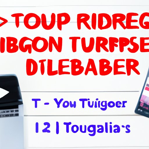 Tips and Tricks for Creating the Perfect YouTube Playlist