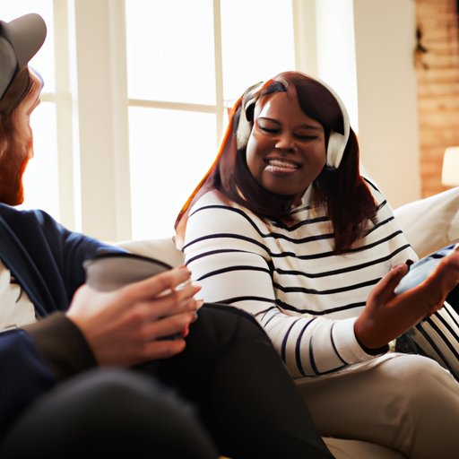 Sharing Stories of How Others Use Their Playlists to Express Themselves