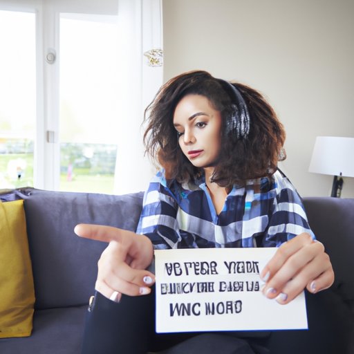 Offering Tips on How to Pick the Right Songs for Your Playlist