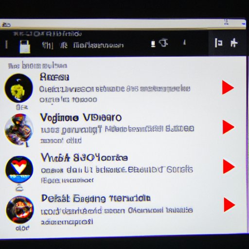 Featuring Popular YouTube Playlists from Other Users