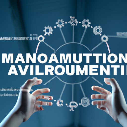 Creating an Automated Business Exploring Technologies, Tools and