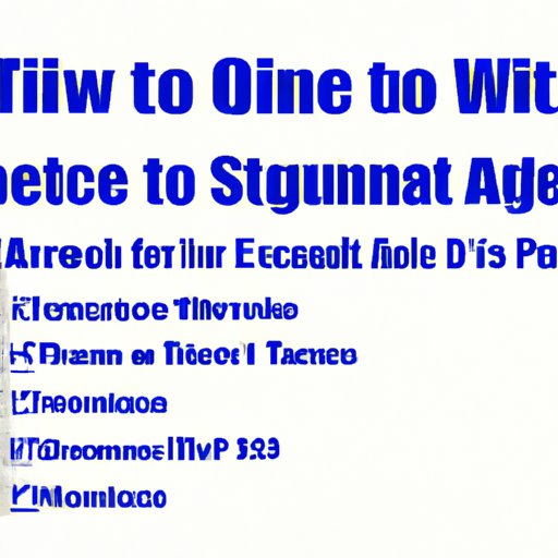 Steps to Set Up an Automated Webinar