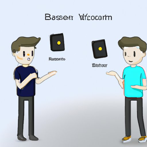 Explain the Basics of Bitcoin Wallets