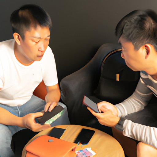 Discuss the Different Types of Bitcoin Wallets