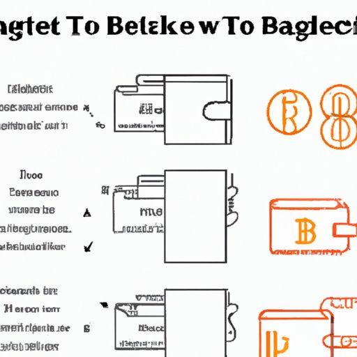 Outline the Steps for Creating a Bitcoin Wallet