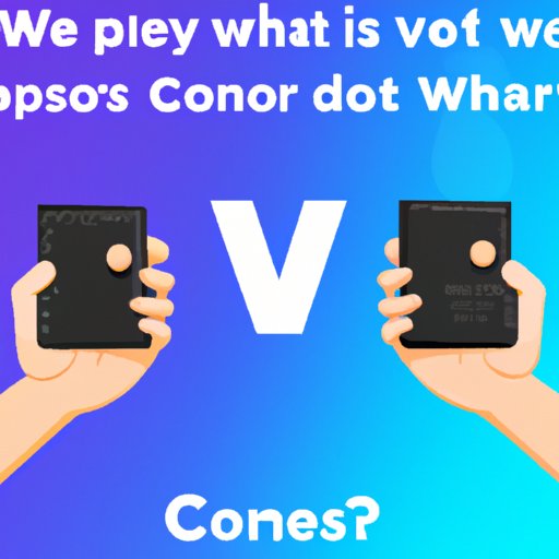 Pros and Cons of Different Crypto Wallets