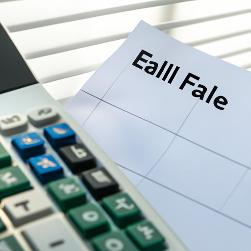 Utilizing Excel to Generate Financial Statements