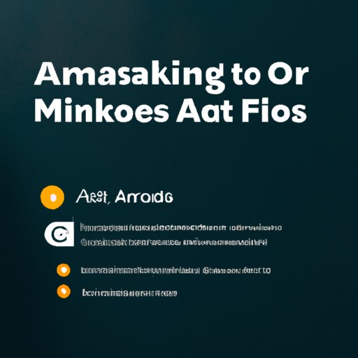 Tips and Tricks for Creating Playlists on Amazon Music