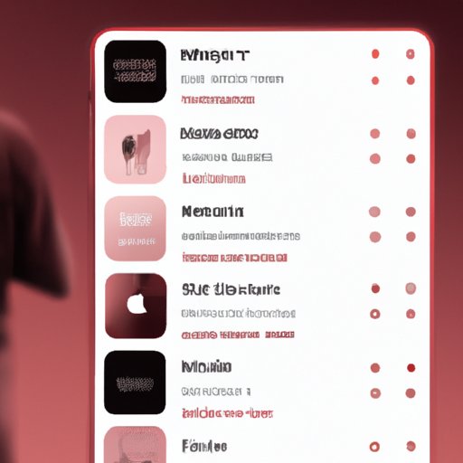  Showcase Examples of Popular Playlists Created in Apple Music 