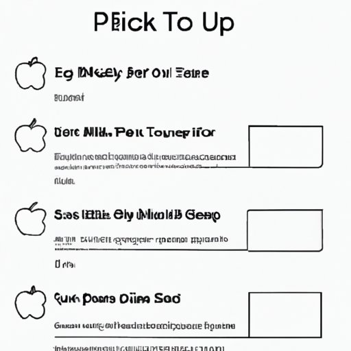  Outline the Steps to Creating a Playlist on Apple Music 