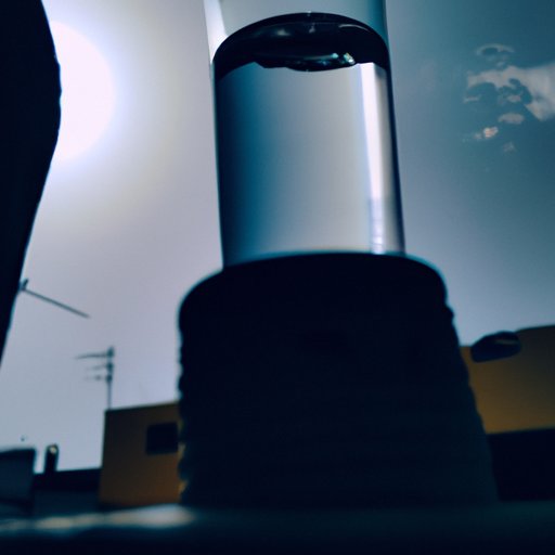 Experiment with Different Moods and Themes