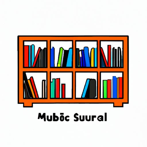 Utilize Music Libraries for Different Genres