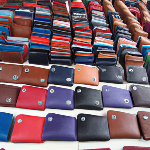 Research the Different Types of Wallets Available