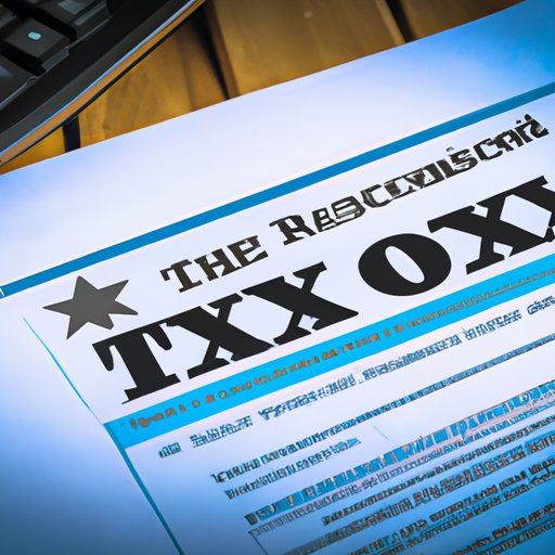 How Taxpayers Can Report Crypto Transactions on Their Tax Returns