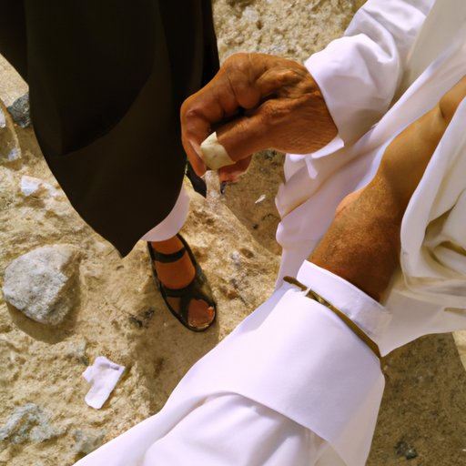 Seek Out a Priest of Arkay and Receive a Blessing