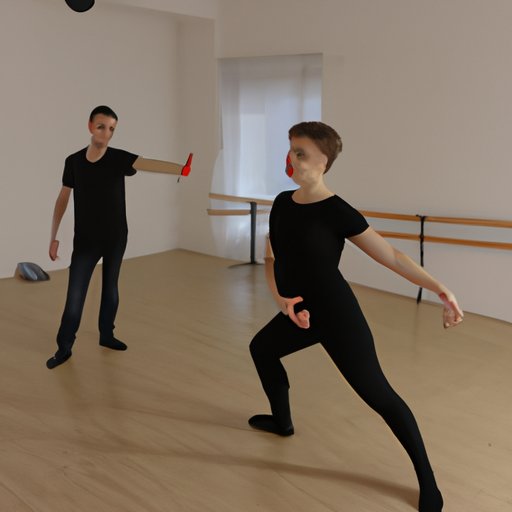 Learn the Moves of the Artist