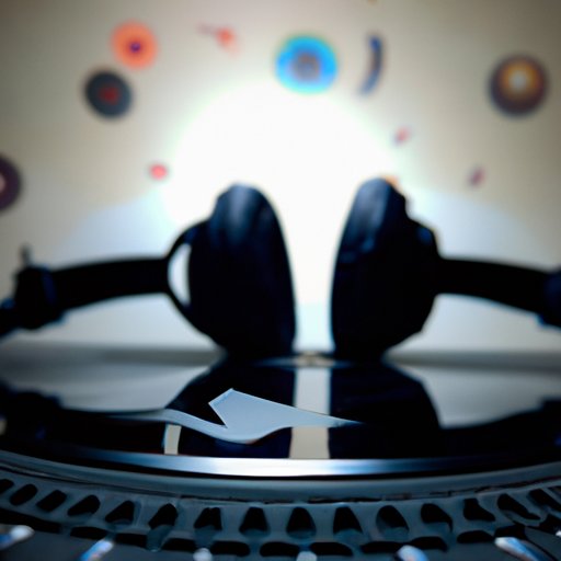 Let the Music Guide Your Movements