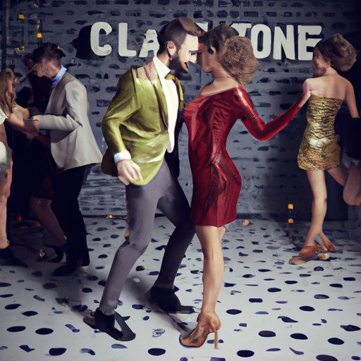 Warm Up Before You Hit the Dance Floor