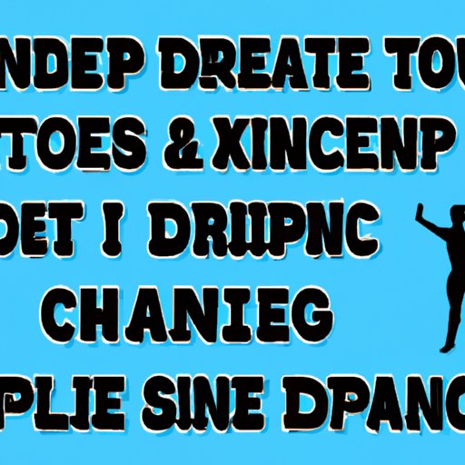 Comprehensive Guide to Choreographing a Dance Routine to a Clip