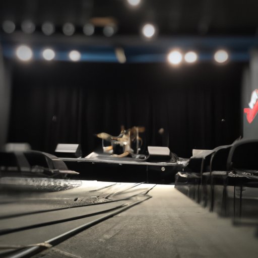 Music and Venues for Performance