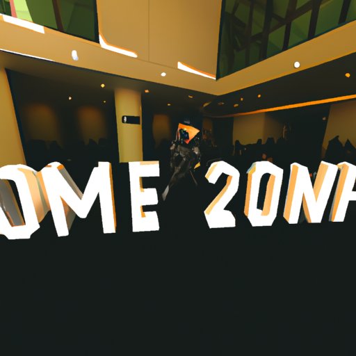 Showcasing Your Moves: Finding Places to Perform in 2K22