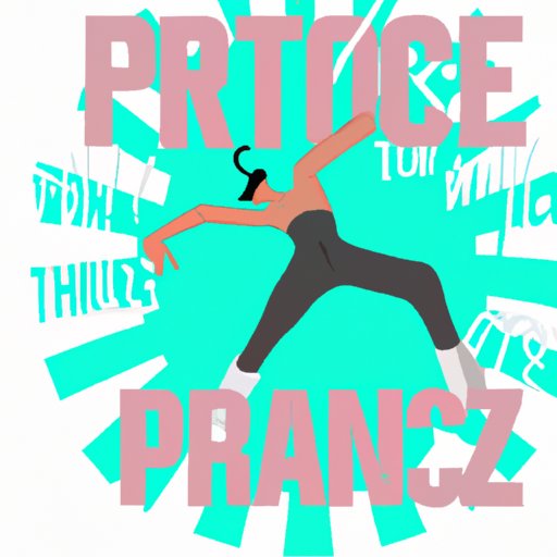 Going Pro: Becoming a Professional Dancer in 2K22