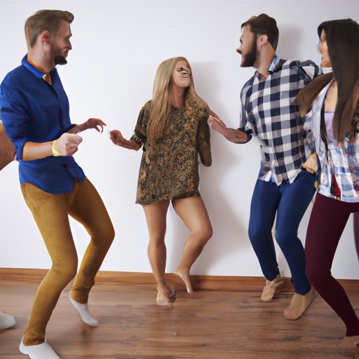 How to Dance in Time to Lyrics A Guide for Beginners The Enlightened Mindset