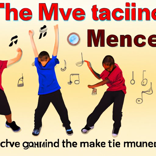 Move to the Music: Develop Your Sense of Timing and Rhythmic Expression