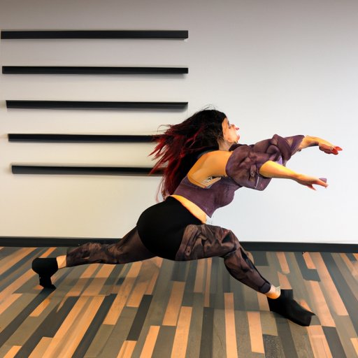 Get Creative: Incorporate Styling and Turn Patterns into Your Dance