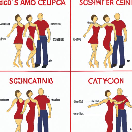 Compare and Contrast Different Styles of Salsa Dancing