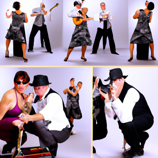 Demonstrate a Variety of Musical Styles Suitable for the Mambo
