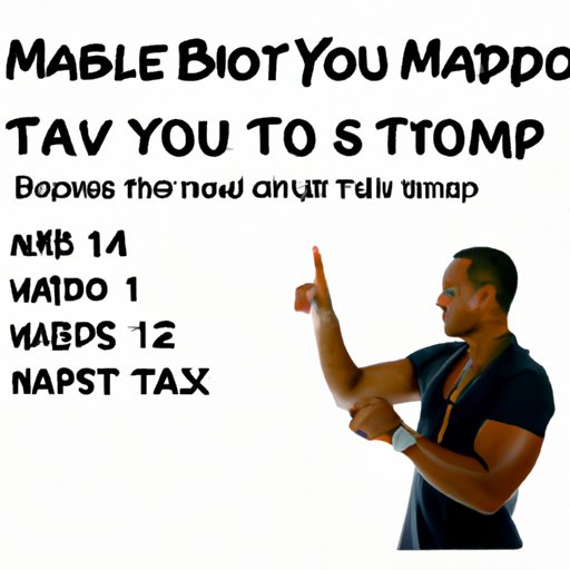 Provide Tips on How to Master the Timing of the Mambo
