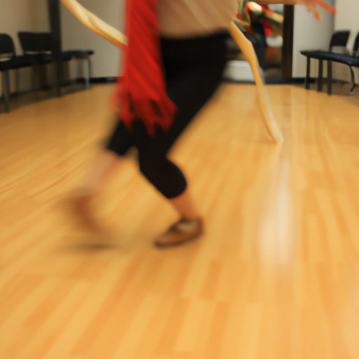 Showcase Unique Dancing Styles from Around the World