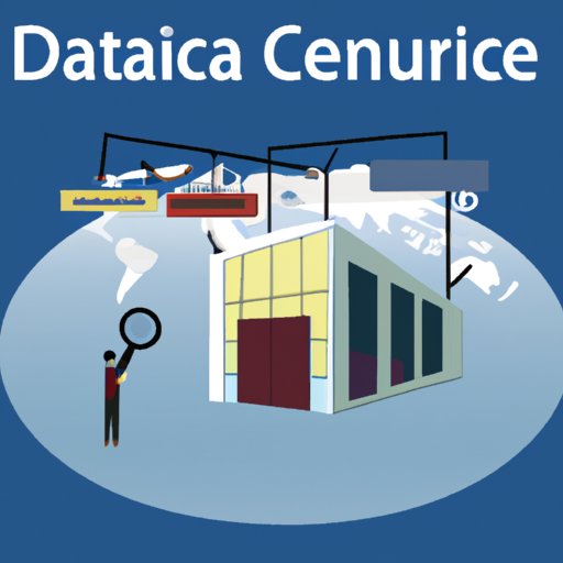 Definition of Data Center Travel